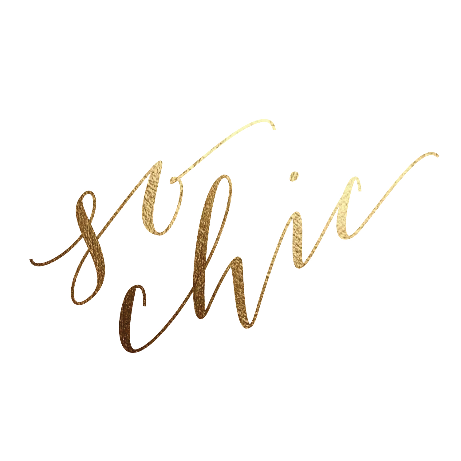 Our Gorgeous New Look! - Ever So Chic : Ever So Chic